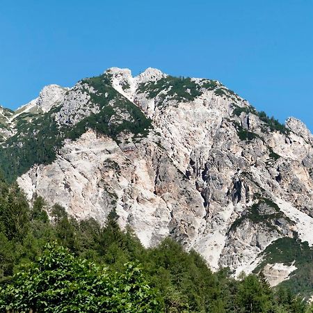 Apartments Armeri Blue Dolomites San Vigilio Di Marebbe Exterior photo